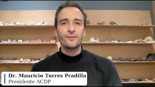 Módulo 1  Actualización en Dermatología Pediátrica [upl. by Redlac]