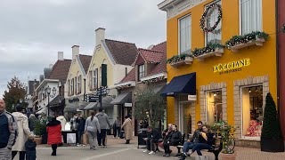 Roermond designer outlet HAUl  VLOG [upl. by Derrik]