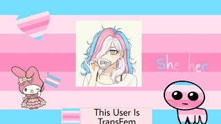 Transfem Playlist MTF [upl. by Grimona454]