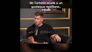 MrTartaria y sus cosas ytph parodia mrtartaria worldcast reptilianos [upl. by Woodward]