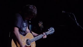 Matt Nathanson  Full Show  Solo Acoustic Allentown PA Circa 2007 [upl. by Orion]