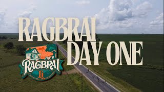 Are we crazy Biking across Iowa RAGBRAI Part 13 [upl. by Terencio928]