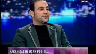 Speak lan kaptan  Hasan Sas ve Saba Tümer [upl. by Jeremiah]