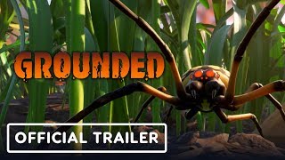 Grounded  Official Story Trailer [upl. by Noerb871]