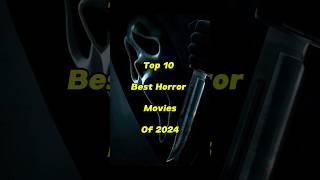 Top 10 BEST Horror Movies that you haven’t seen shorts [upl. by Ydissak]