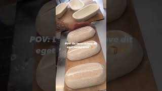 how to make loaf bread dough [upl. by Arima923]