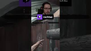 The Toilet Peek twitch huntshowdown gaming [upl. by Nnaes]