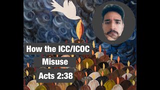 How the ICCICOC Misuse Acts 238 [upl. by Burtie784]