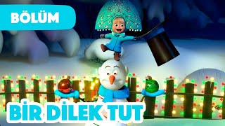 Maşa İle Koca Ayı 🎄 Bir dilek tut 💃🕺 Bölüm 94 Yeni sezon 2023💥🎬 [upl. by Nylirrej]