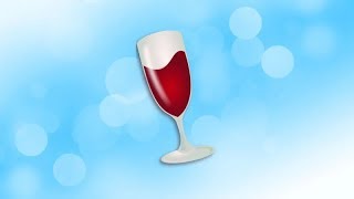 Install Wine On Mac  Run Windows Apps  Wine Shortcut [upl. by Onitnevuj]