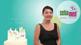 Sebameducation Ep 5 Liquid Face amp Body Wash [upl. by Argella]