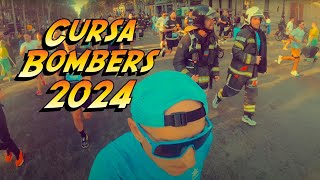 Cursa de Bombers 🚒 2024 [upl. by Buiron238]