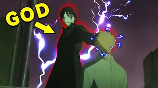 The Man Pretends To Be Weak But Beneath The Mask He Possesses The Greatest Strength  Anime Recap [upl. by Achorn320]