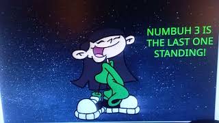 Numbuh 3 is the Last KND Operative Standing [upl. by Adigun869]