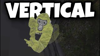 How to Vertical Like a PRO Gorilla Tag VR [upl. by Golanka28]