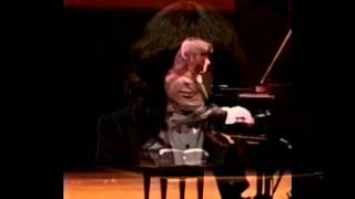 Alexei Sultanov Chopin Ballade №4  1997 [upl. by Anyk]