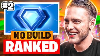 ON PASSE DIAMANT EN NO BUILD  c trop facile [upl. by Clotilda]