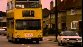 LRTBUSLINE SLOUGH  HOUNSLOW [upl. by Muslim161]