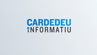 CARDEDEU INFORMATIU  Dilluns 25 de març de 2024 [upl. by Atla]