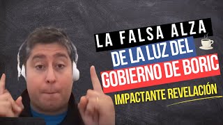 🛑 ¡Exponemos el engaño de la Luz  Gino Lorenzini Revela la Verdad 🤯 [upl. by Eelac]