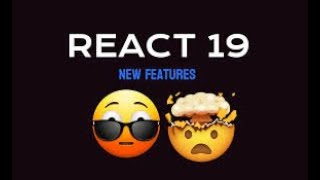 NEW React 19 Feature are Amazing  ezsNippets coding programming viral javascript ai [upl. by Karrie]