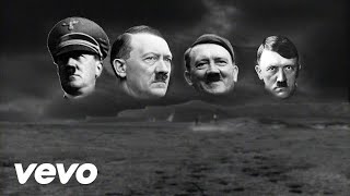 Highwayman Hitler AI Cover [upl. by Ayekin]