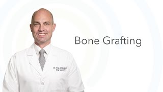 Bone Grafting in Panama City FL Dr Claussen  Oral Surgery amp Dental Implant Center of Panama City [upl. by Ianej]