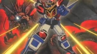 Brave Exkaiser episode 38 RAW 22 [upl. by Ane]