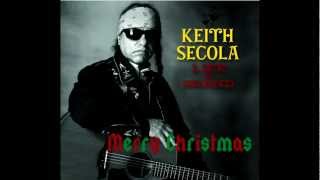 Keith Secola  Christmas Time [upl. by Suravaj]