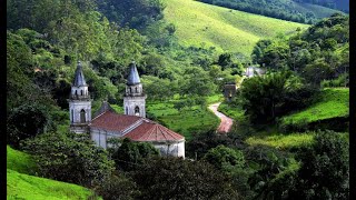 TURISMO EM REDENÇÃO DA SERRA SP [upl. by Barlow516]