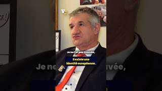 Le ouinon de Jean Lassalle [upl. by Aicelef]