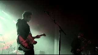 Interpol  Take You On A Cruise Live in Sydney  Moshcam [upl. by Derfnam]