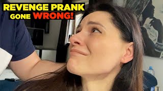 My Husband Has Another Wife and Child PRANK [upl. by Charlotta]