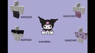 ✨🧸BROOKHAVEN codes for girl🧸✨ [upl. by Fanchet]