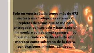 LO QUE MAS LE GUSTA A SATANAS [upl. by Jehanna]