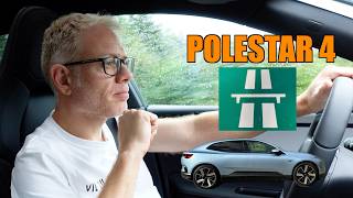 Polestar 4  del 33  5 STYRKER amp 5 SVAGHEDER [upl. by Richardo]