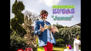 Drezdenko Kubas  Janusz Official Video 4K [upl. by Atilahs]