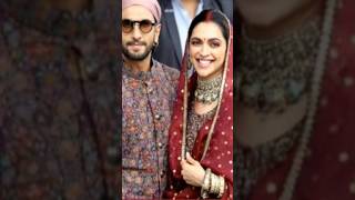 Deepika Padukone and Ranveer Singh  Bollywood star deepikapadukone ranveersingh youtubeshorts [upl. by Mihe]