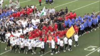 Dallas Cup 2005 Opening Ceremony [upl. by Zusman]