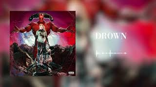 Jeris Johnson  Drown Official Audio [upl. by Hnirt]