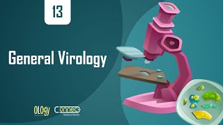 13 General Virology 1 [upl. by Burd]