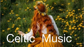 Discover the Secret Power of Peaceful Celtic Music by EF Cortese [upl. by Cohlier821]