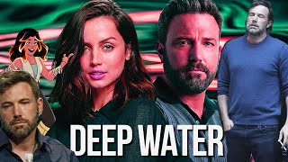 Hulus Deep Water is A Deeply bad movie A review [upl. by Kinata]