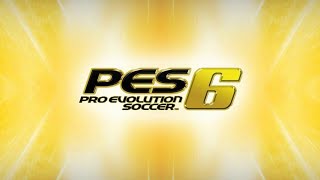 PES 06 PS3 En PKG Con Equipos y Estadios Certificados [upl. by Kizzee]