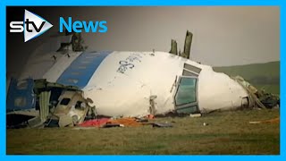 Lockerbie 30 Years On [upl. by Esoranna923]