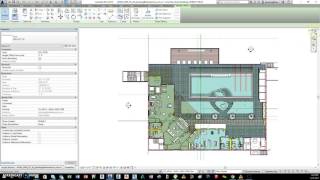 REVIT HOW TO  PRECAST GARAGE FLOORS  DOUBLE TEES [upl. by Lowry491]