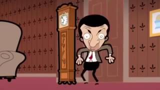 Kartoni kurdi mr bean 5 کرتۆنی کوردی مستەربین هەڵقەی [upl. by Gillie]