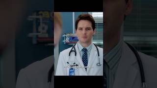 When Dr Cooper gets jealous movie shorts viralvideo [upl. by Kimball]