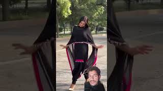 Chandrama si Shan Teri manshishorts mansiduhan haryanavigirl haryanvisong ytviral ytdance [upl. by Glenine]