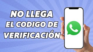 arreglado whatsapp no envía el código de verificación en el iphone 2024 [upl. by Laufer]